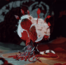 The Cotton Boll