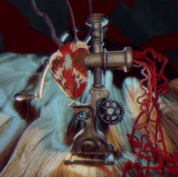 The Heart-mincer