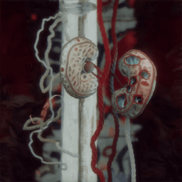 The Kidneys