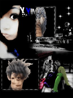 Neo-Mastr series #4