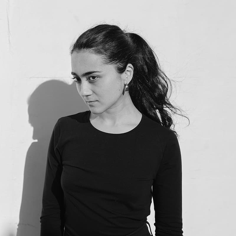 Aziza Kadyri