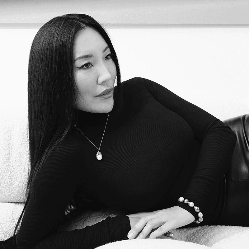 Krista Kim
