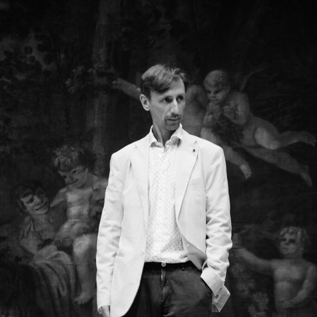 Francesco D’Isa