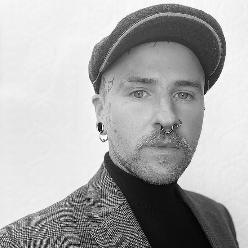 Daniel Peace