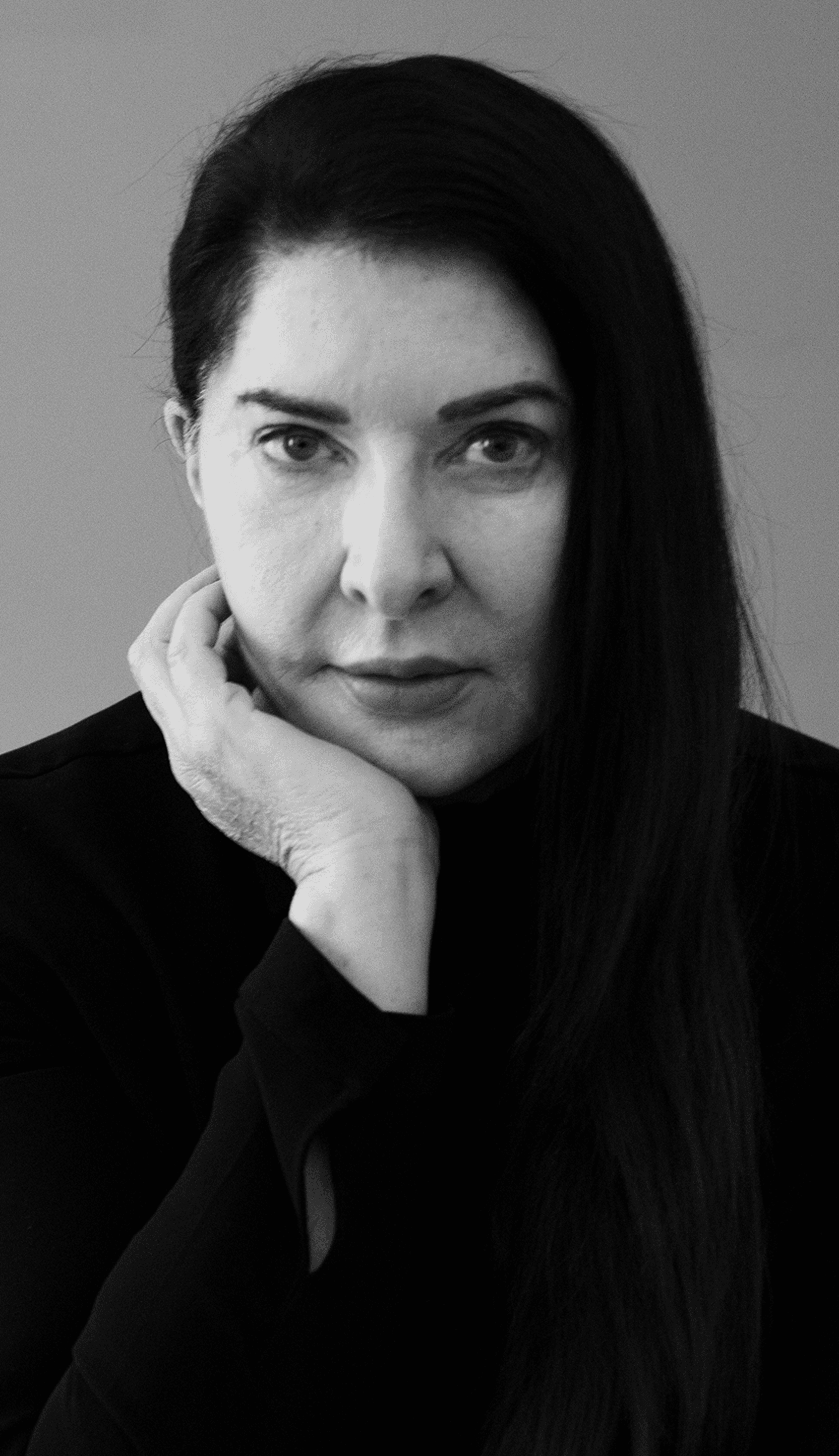 Marina Abramović