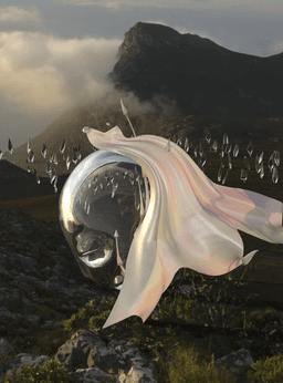 Sanguine Spirit